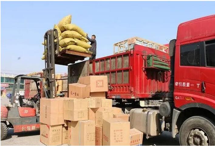 厦门到奉化区物流专线