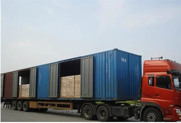 厦门到奉化区整车运输