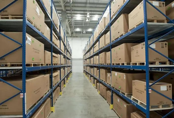 厦门到奉化区货物仓储