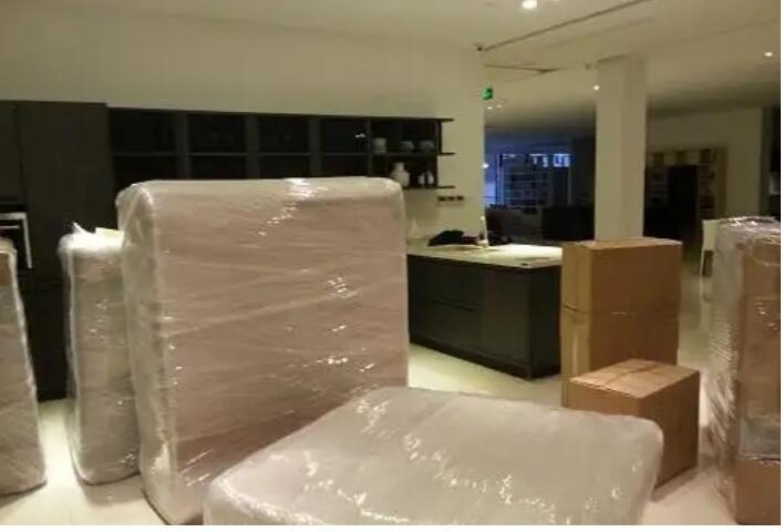 厦门到奉化区长途搬家