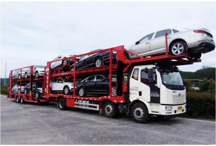 厦门到奉化区轿车托运